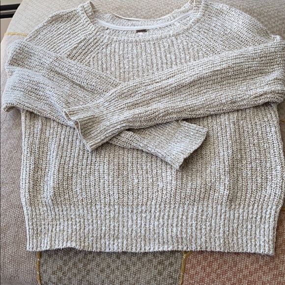Free People Sweaters - Free people